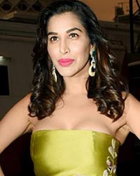 Sophie Choudry